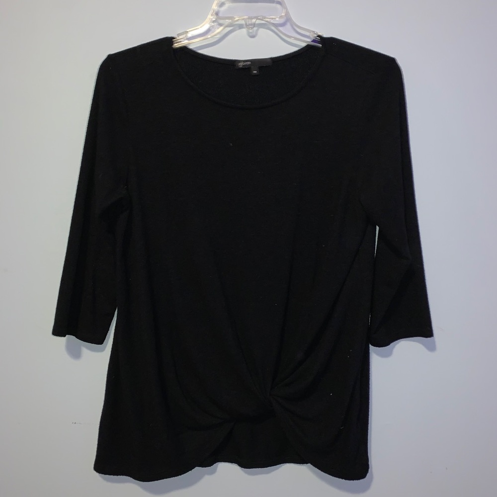 Gibson Long Sleeve Top